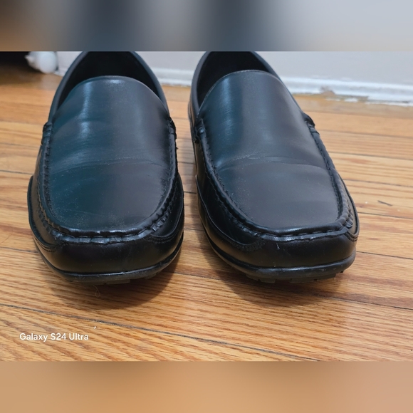 Deer Stags Men's Drive Slip-on Driving Moc Loafer 11.5 W - Picture 4 of 15